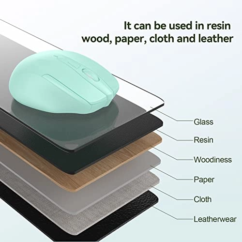 M003 Mouse - Wireless