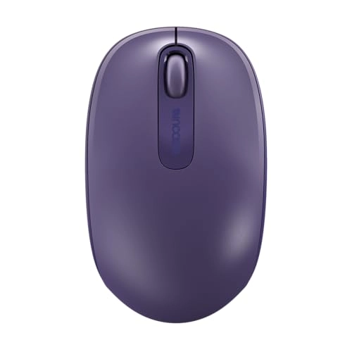 Wireless Mobile Mouse 1850 - USB