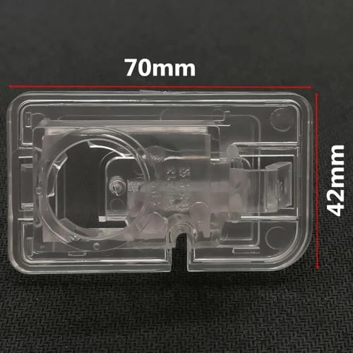 Car Rear View Camera Bracket