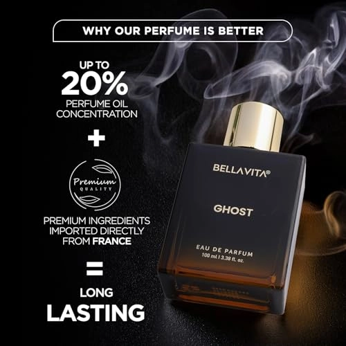 Ghost Eau de Parfum 100ml