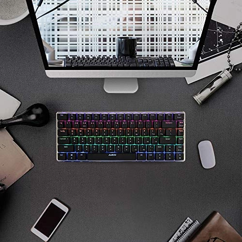 Mechanical Keyboard - Wired