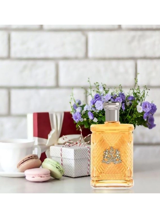 Safari For Men Eau de Toilette 125ml