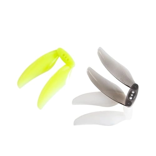4019 Propeller