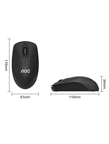 MS320 - Radio Frequency