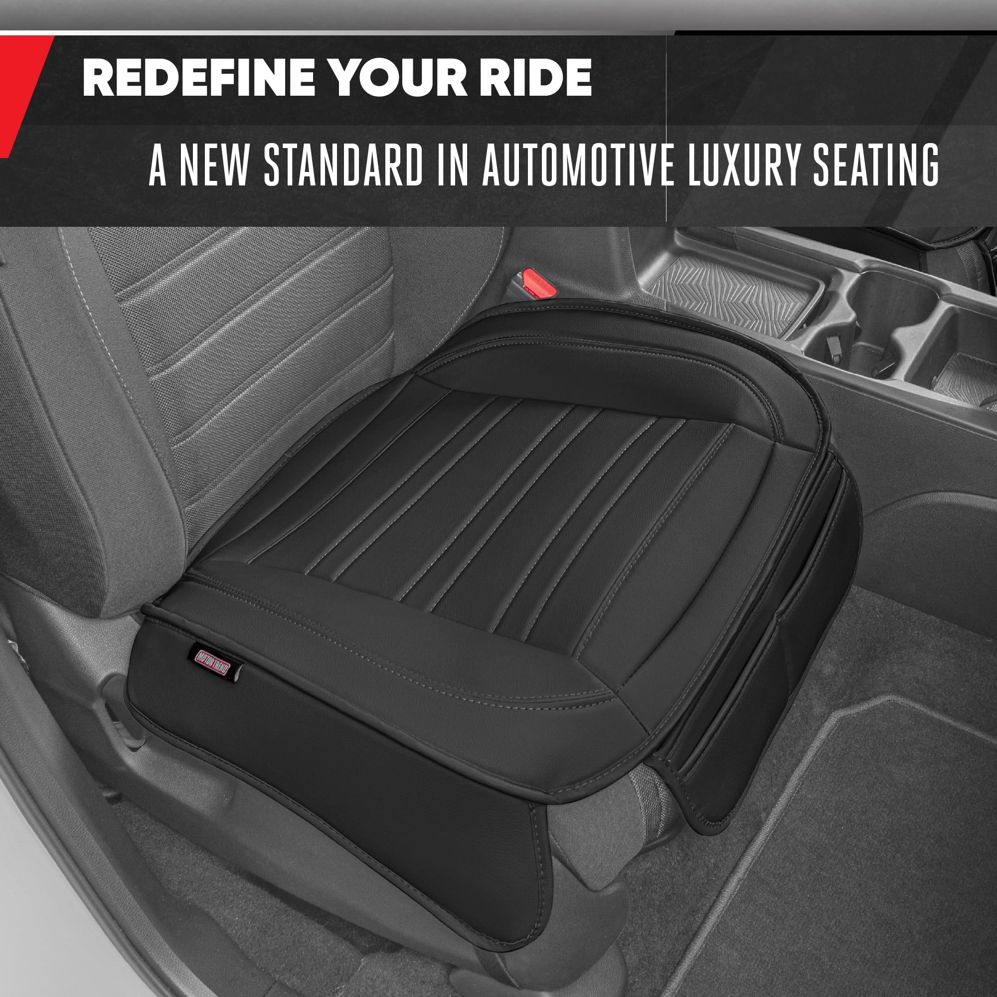 Seat Cover - Front