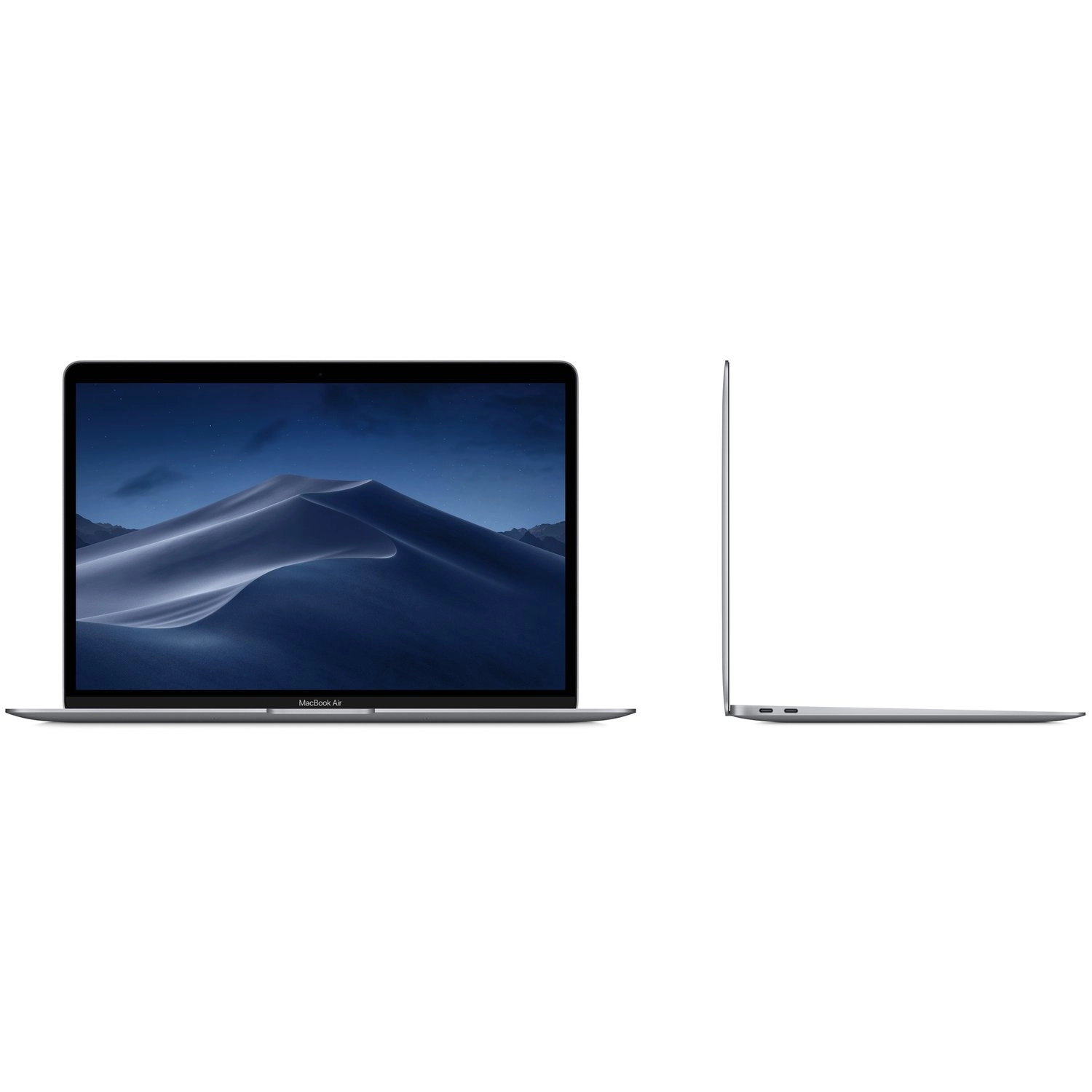 MacBook Air MWTL2AB/A 2020 - 13.3'' Core i3 8GB DDR4 256GB