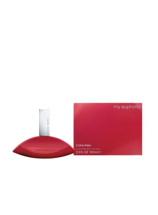My Euphoria Eau de Parfum 100 ml