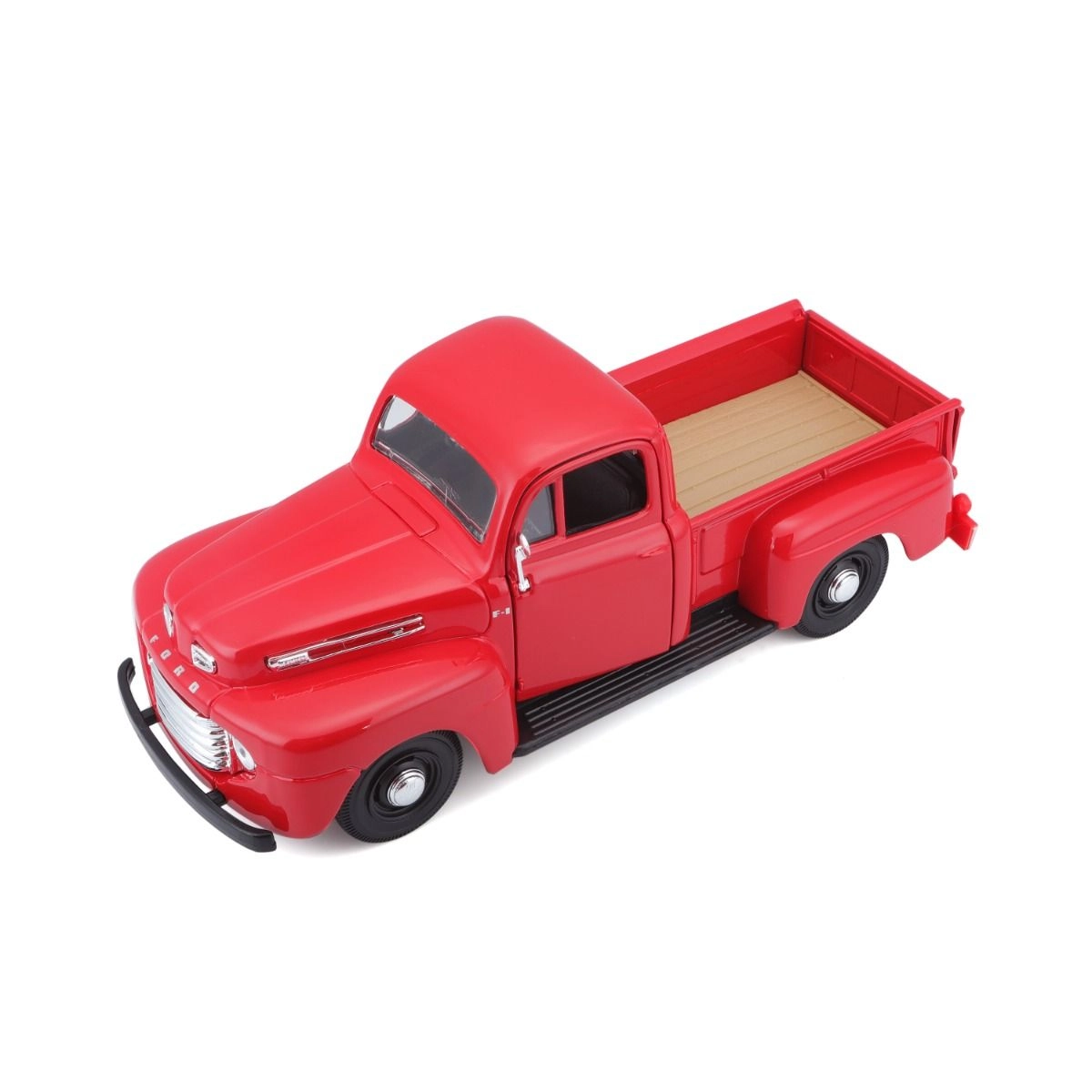1948 Ford F-1 Pickup - 1:25