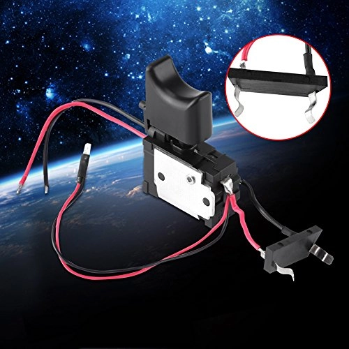 Electric Drill Switch