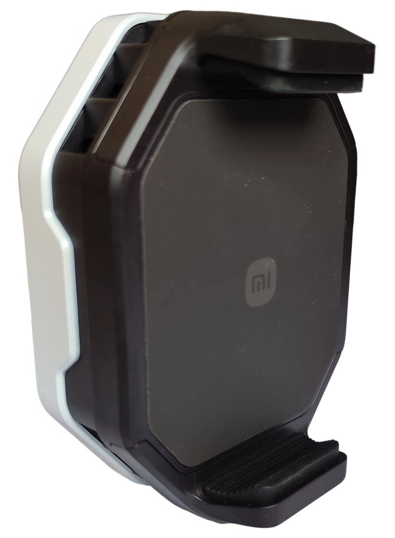 Ice Cooler Back Clip - 30W Colorful Light Effect