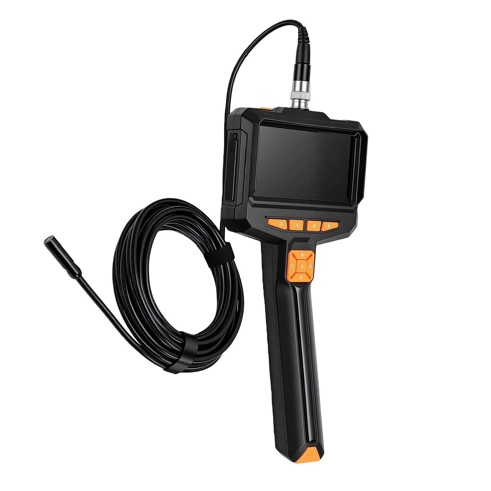 Fockety Inspection Camera - 16.4FT 8mm