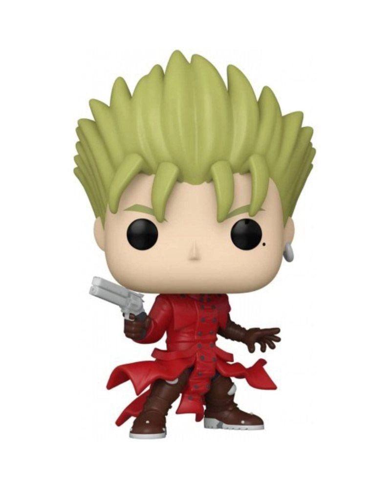 FUNKO Vash - Trigun - Pop! Animation