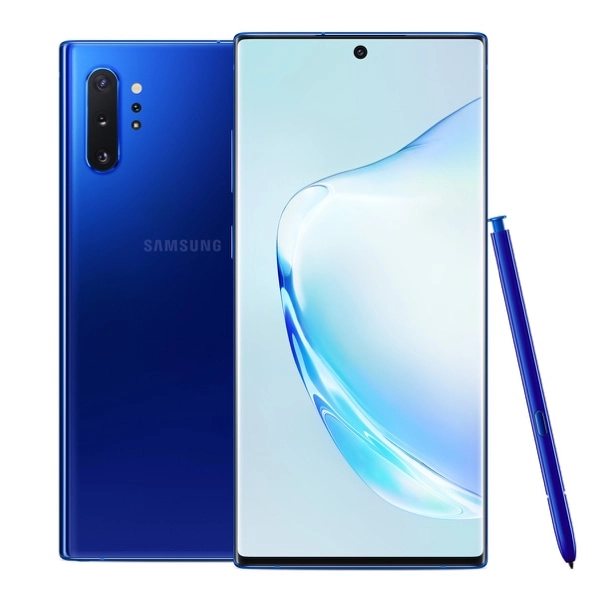 Galaxy Note 10+ - 12GB 512GB