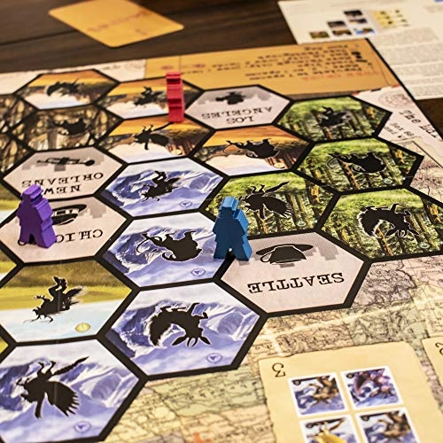 Shutterbug - 8 years and up