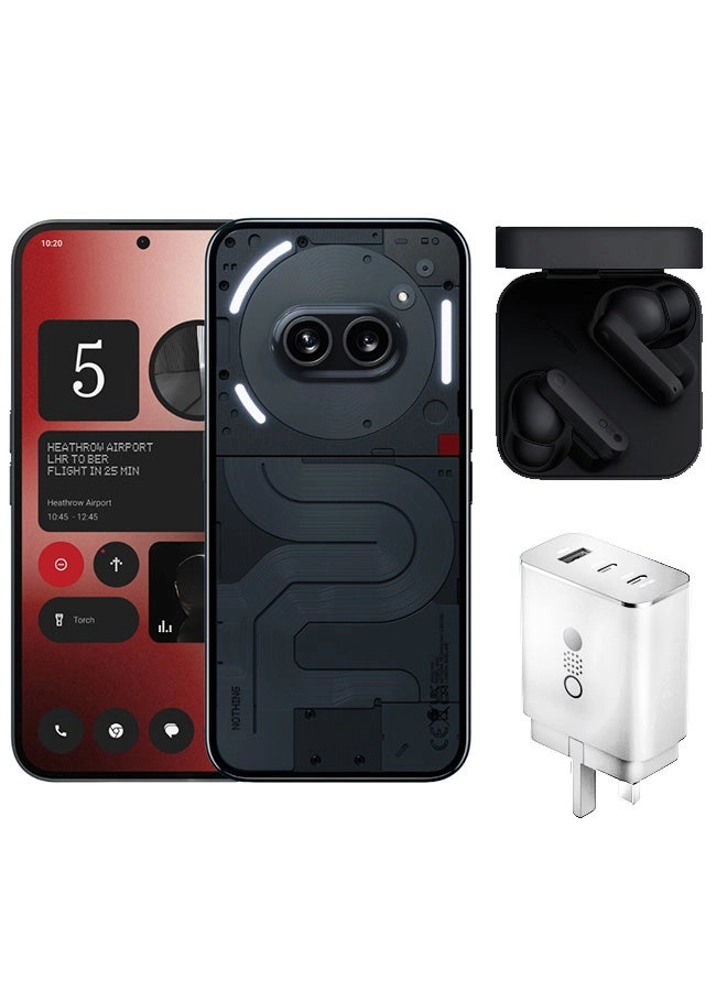 Phone 2A 12GB 256GB