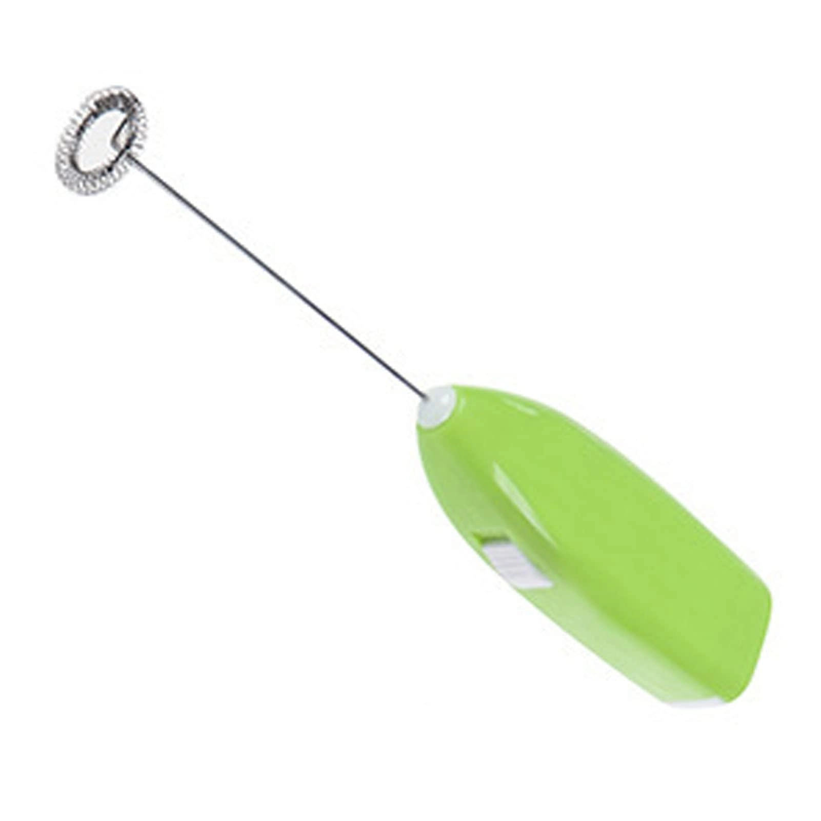 Domary Dofozqtrue78-12 - Cordless 2x AA Batteries Green