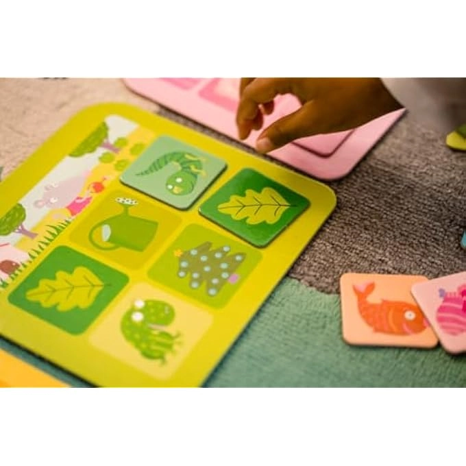 31039 Loto - Above 2 Years