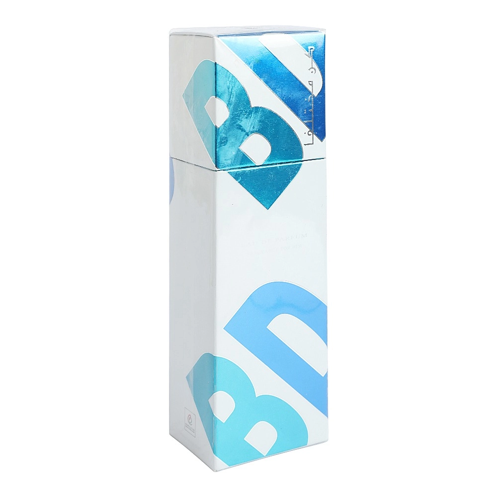 Rasasi Kun Mukhtalifan Eau de Parfum 100 ml