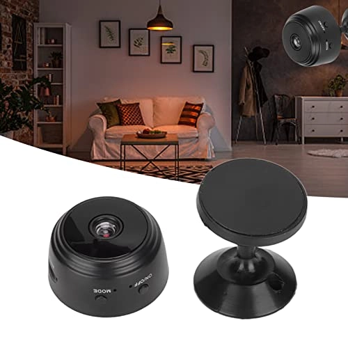 Home Security Camera 1080P