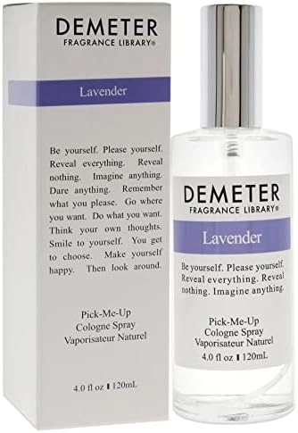 Lavender - 120 Milliliters