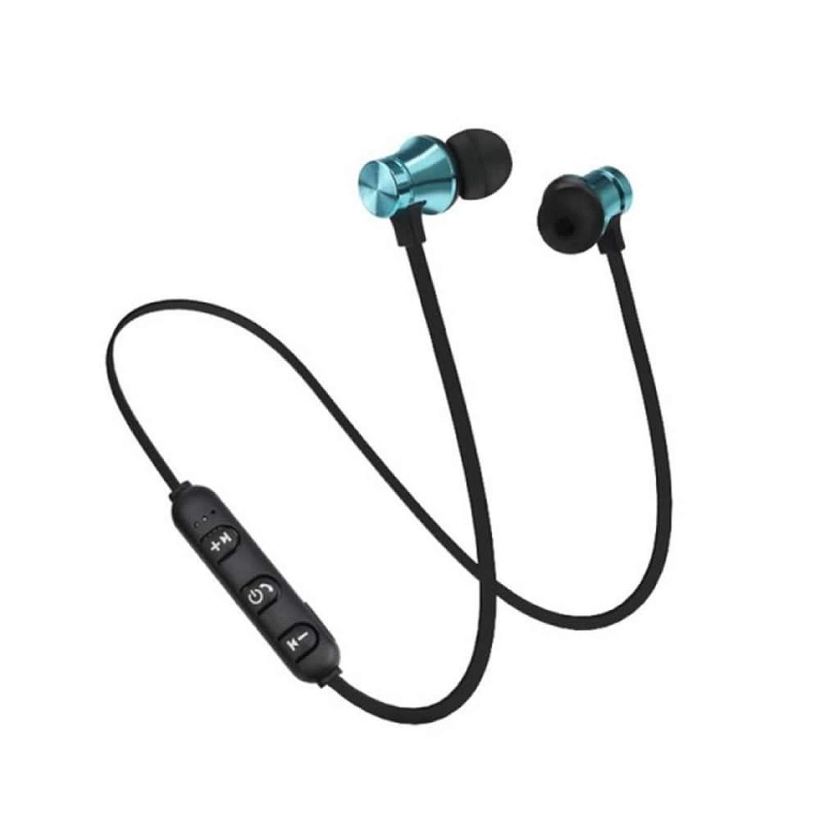 ZDC-EJ847 Wireless Headset