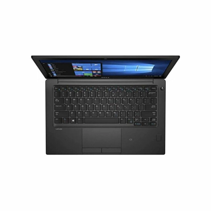 (Renewed) Latitude E7280 - 12.5'' Core i5-6300u 8GB DDR4 128GB SSD