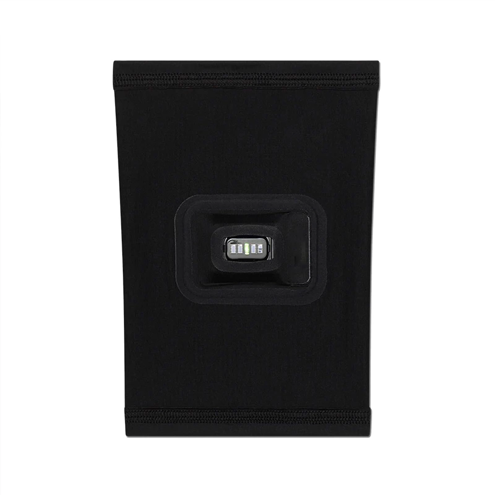 fitspur Arm Sleeve - Whoop 4.0 XL Black