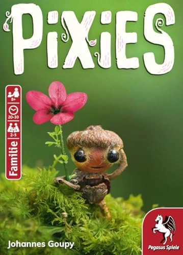 Pixies (German)
