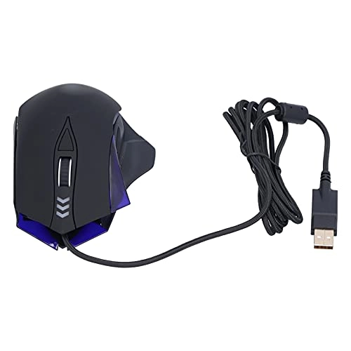 Gaming Mouse - Wired