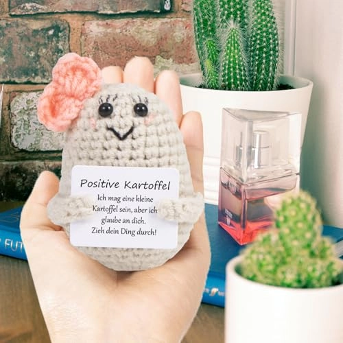 Positive Potato - 18 months - 3 years 1 piece