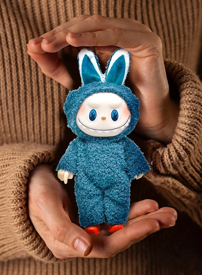 The Monsters - Snugglepuff - 27 cm