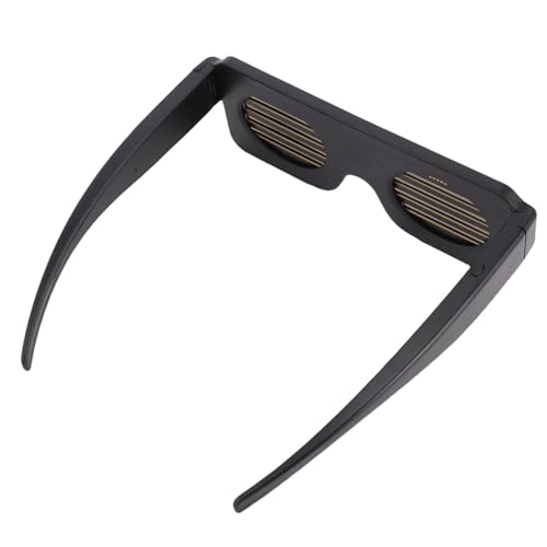 LED Glasses - unisex #711