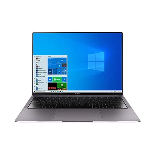 MateBook X Pro 53010QXD - 13.9'' Core i5 16GB DDR3 512GB SSD