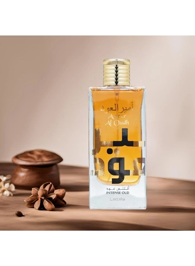 Ameer Al Oudh Eau de Parfum 100 ml