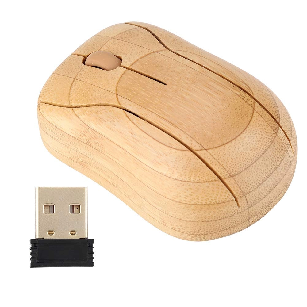 Dioche Wireless Mouse - USB