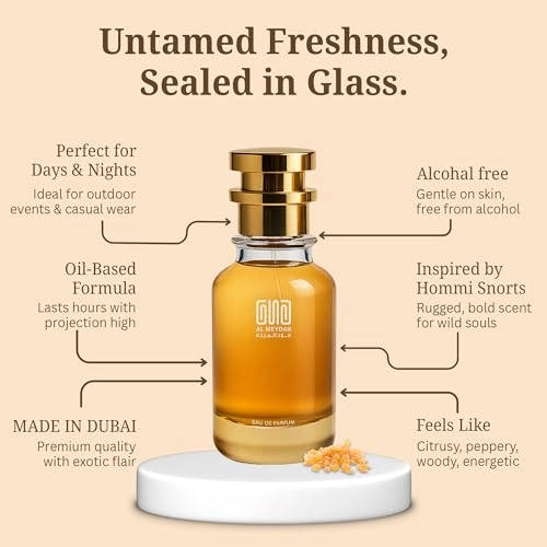 Cocco Muscc E d - 80 ML