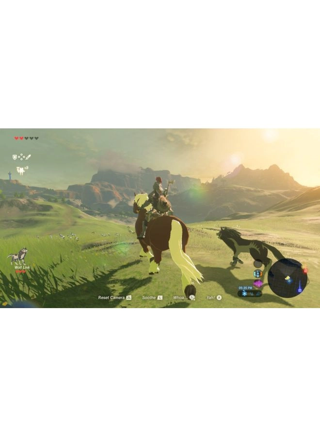 The Legend of Zelda: Majora's Mask 3D | Nintendo 3DS