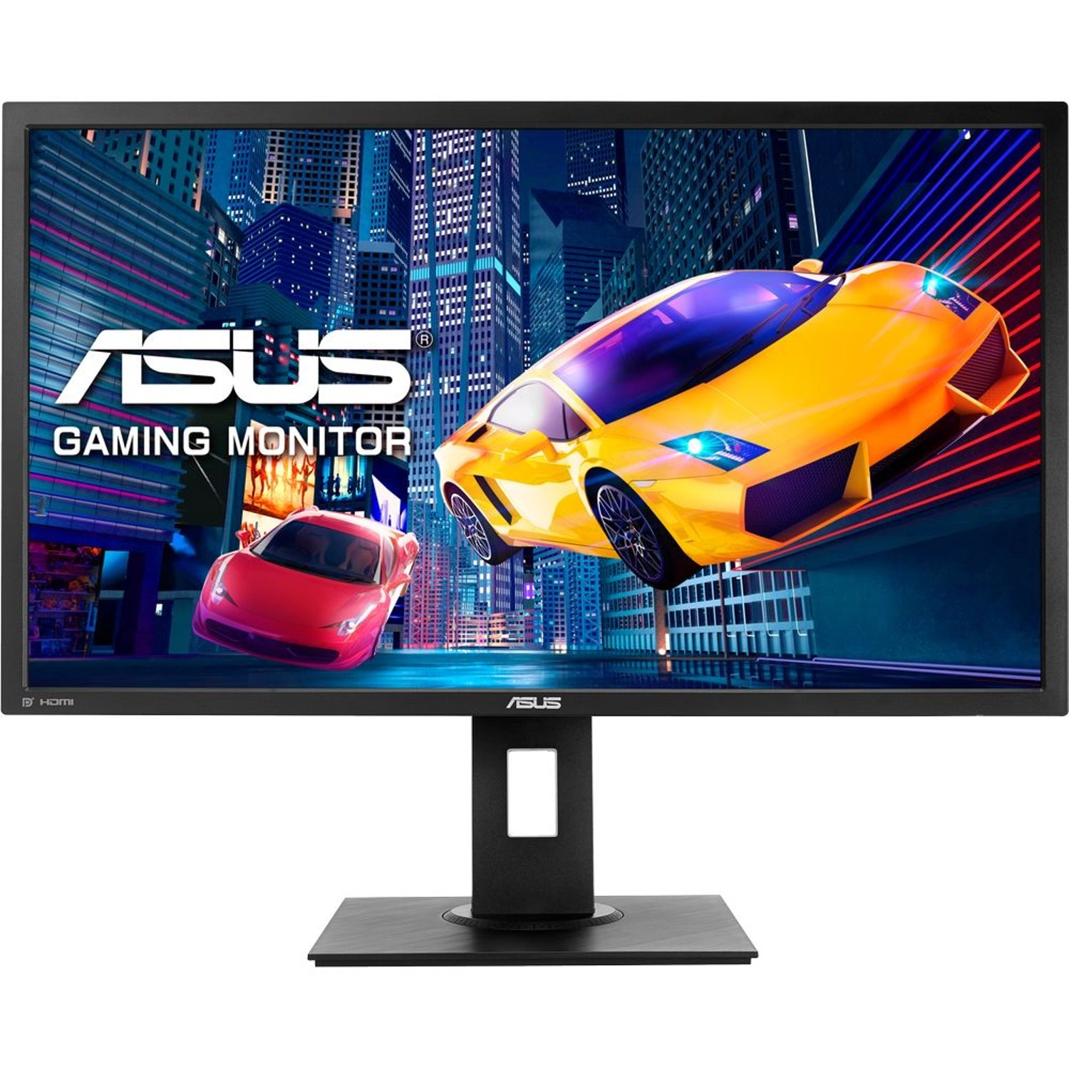 ASUS VP28UQGL - 28inch 3840 x 2160