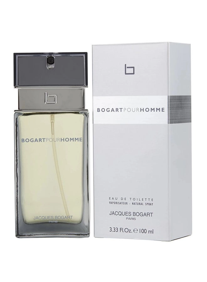 Pour Homme Eau de Toilette 100ml