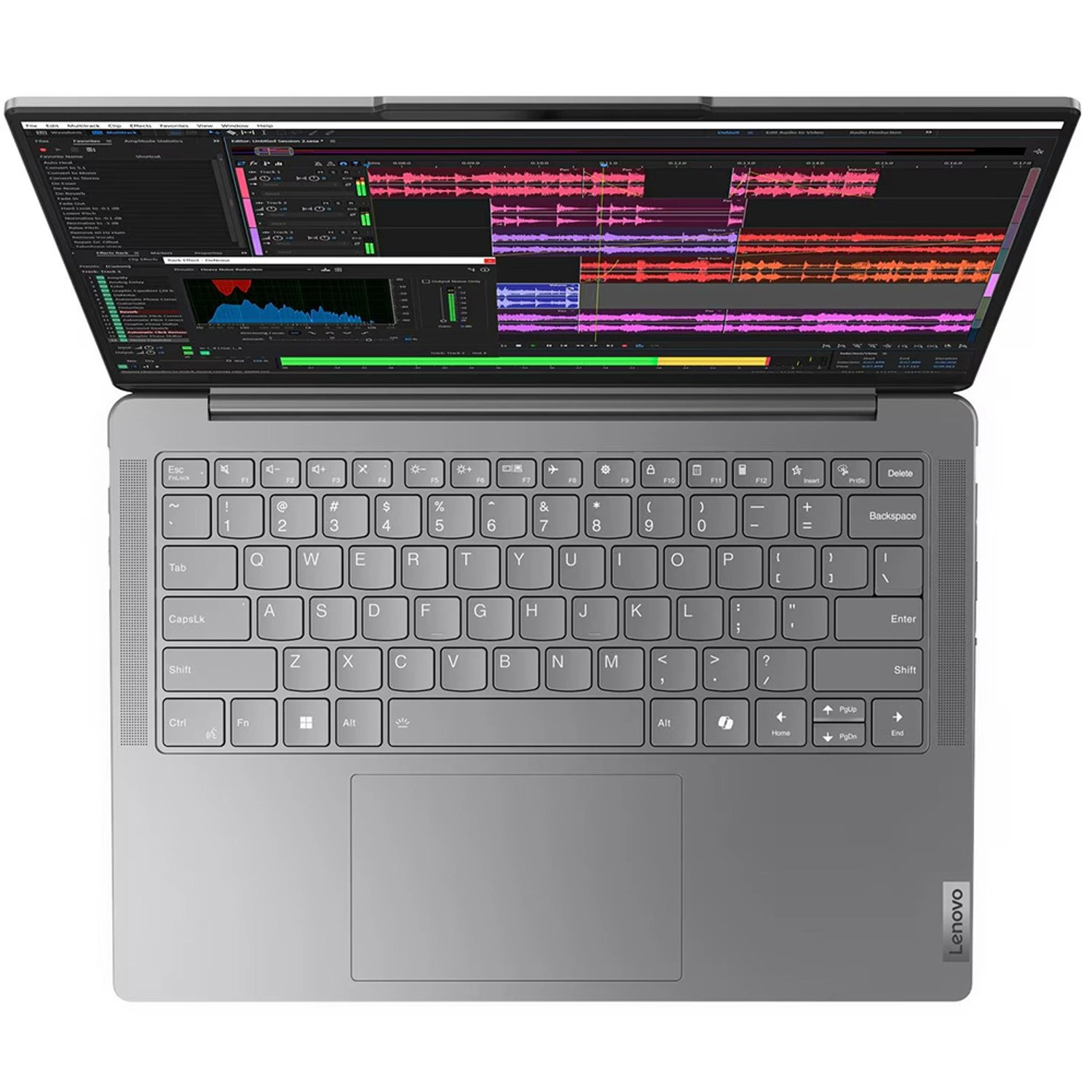 Yoga Slim 7i 14IMH9 83CV005WAX - 14'' Core Ultra 7-155H 32GB DDR5 1TB SSD