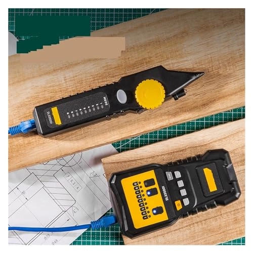 NF-308 - RJ11 RJ45 Coacial USB Continuity Test