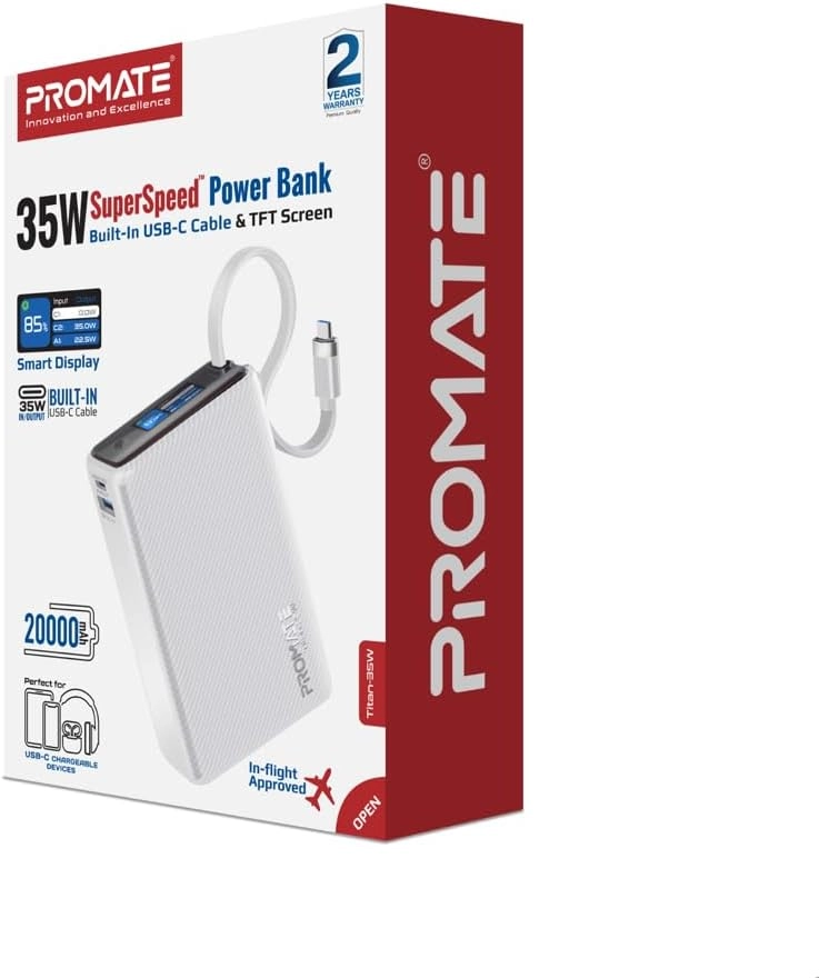 PowerPod-20 - 20000 Watt-hour 35 Watt