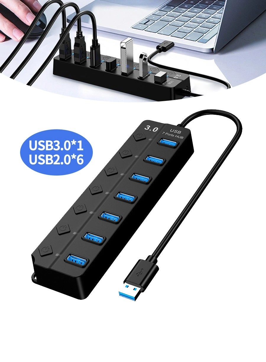 Beirui USB extender