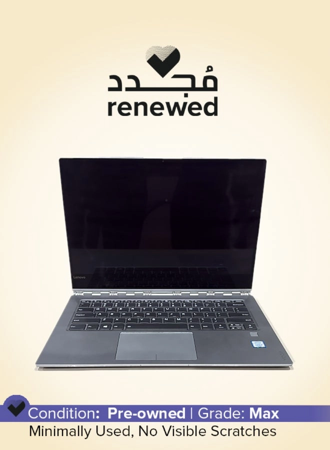 Lenovo (Renewed) ThinkPad Yoga C920 - 14'' Core i7 16GB DDR4 512GB SSD