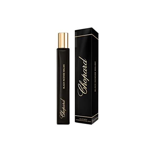 Black Incense Malaki - Eau de Parfum 10 ml