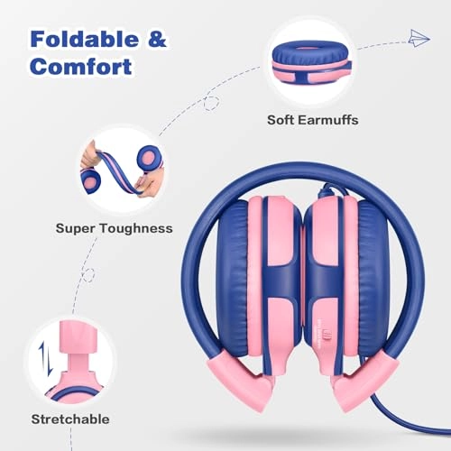 SM-903G Wired Headphone