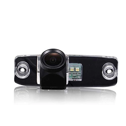 Rear View Camera - 1280 X 720 pixels
