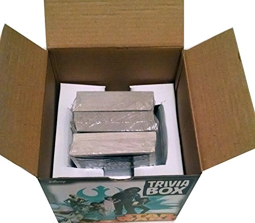 Star Wars Classic Trivia