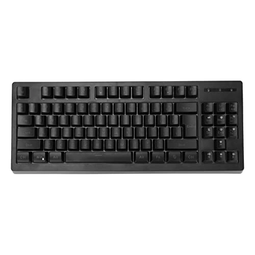 87 Keys Wireless Keyboard - EN Wireless