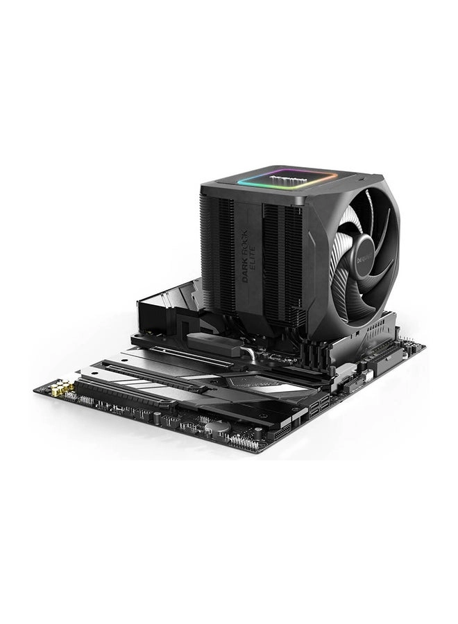 Dark Rock Elite Air - 2X 135mm